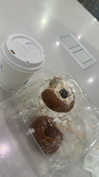 Cafetería