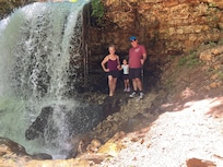 Tanyard Falls