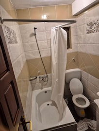 The Bathroom