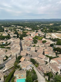 Chamaret