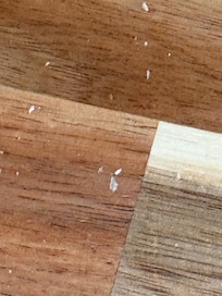 Kitchen table