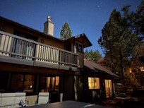 A sky full of stars!