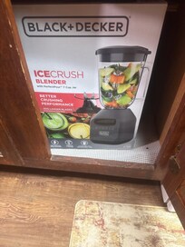 Yes drinks lol but on property