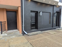 Which door