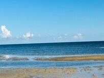 So near the beach!!!