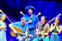 James Taylor Dickies Arena, Fort Worth, Texas