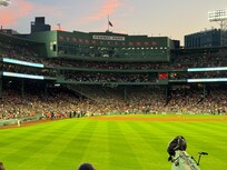 Fenway Park
