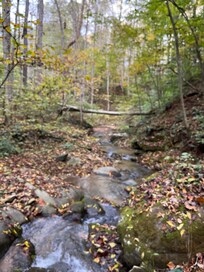 Samâs Creek