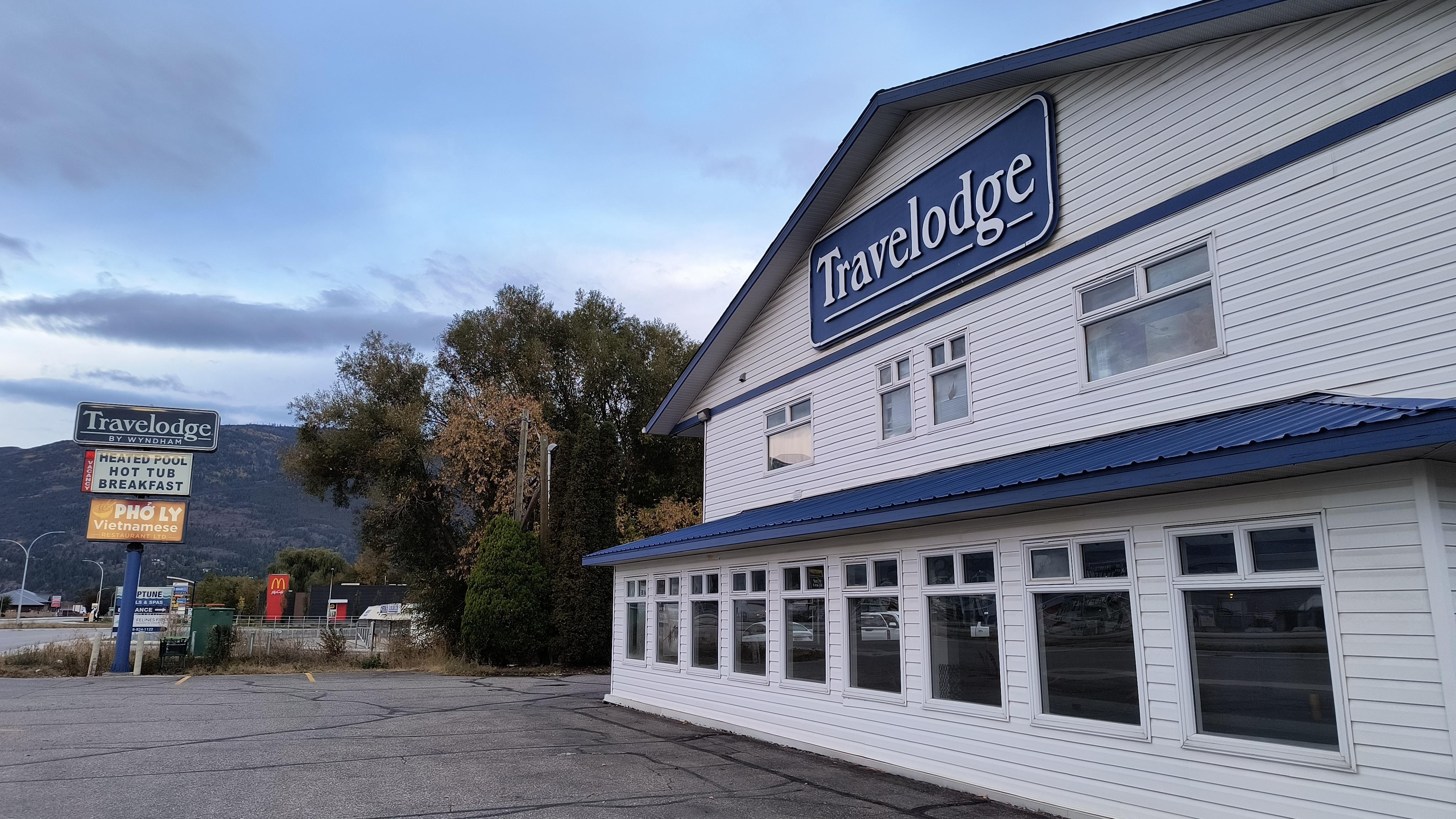 Travelodge
