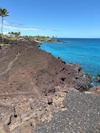 View from Fisherman’s Trail