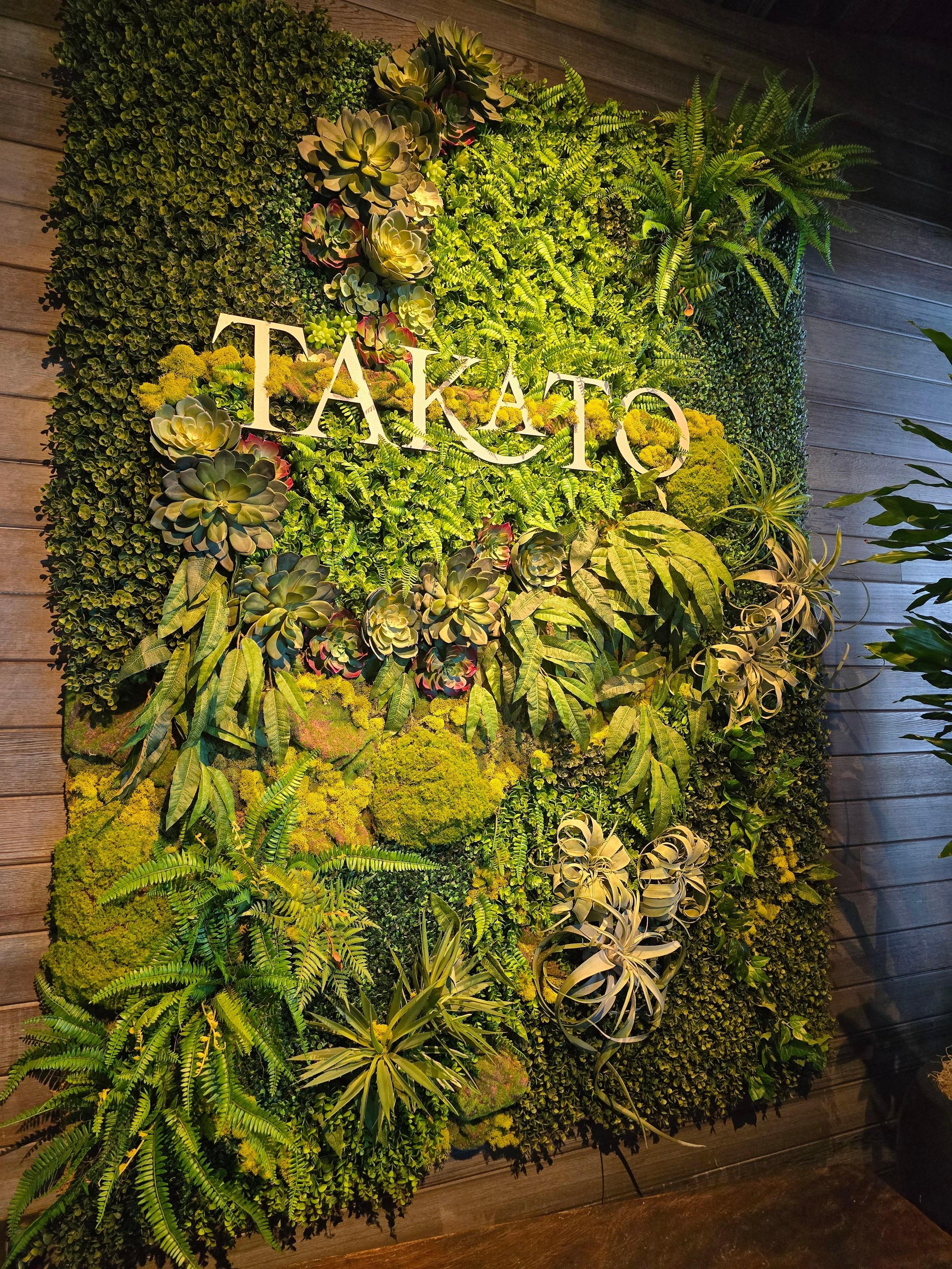 Best restaurant on site