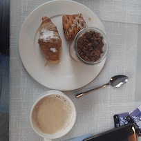 Sweety breakfast