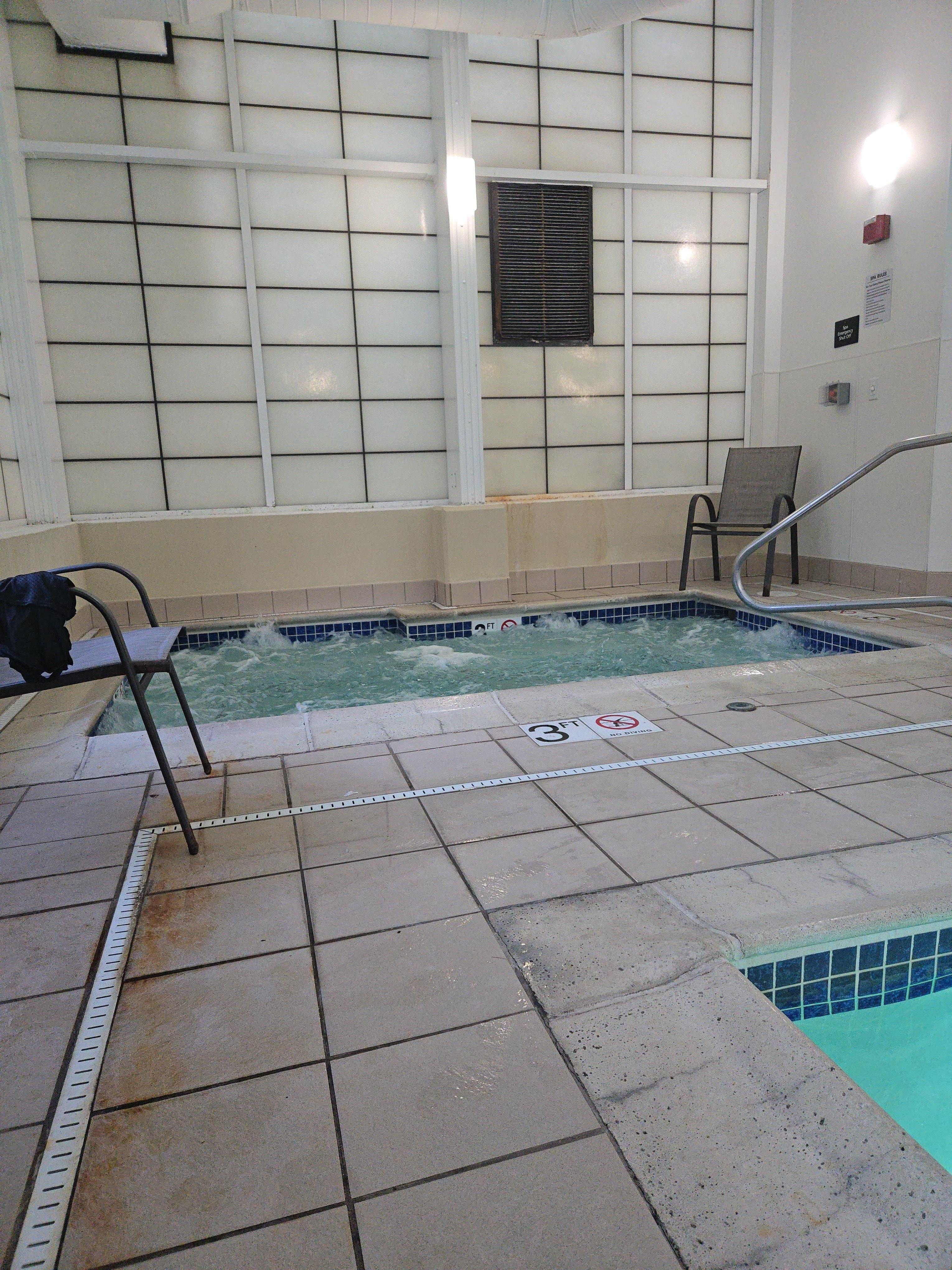 Perfect to relax and unwind in 