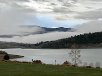 View from the condo.