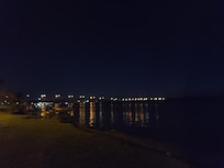 View of river