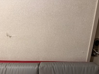 Wallpaper Damage