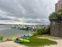 Boats to use