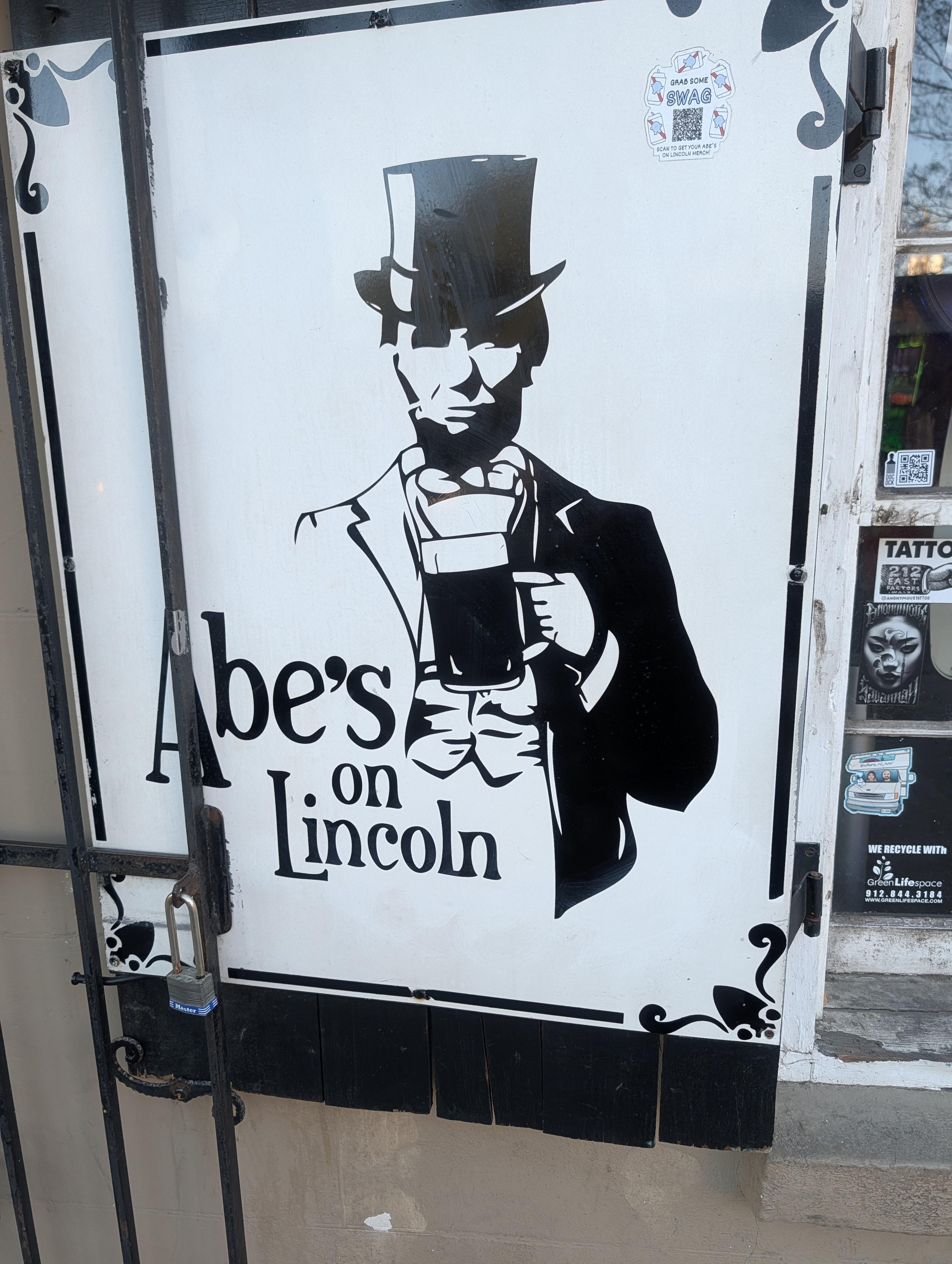 A great pub by the River Walk 