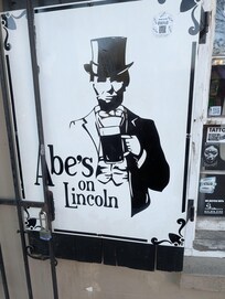 A great pub by the River Walk