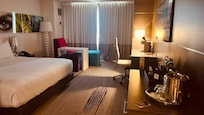 My room