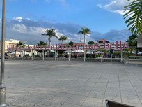 Isabela plaza