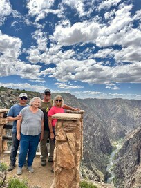 Black Canyon