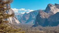 Tunnel View