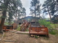 BACK PORCH