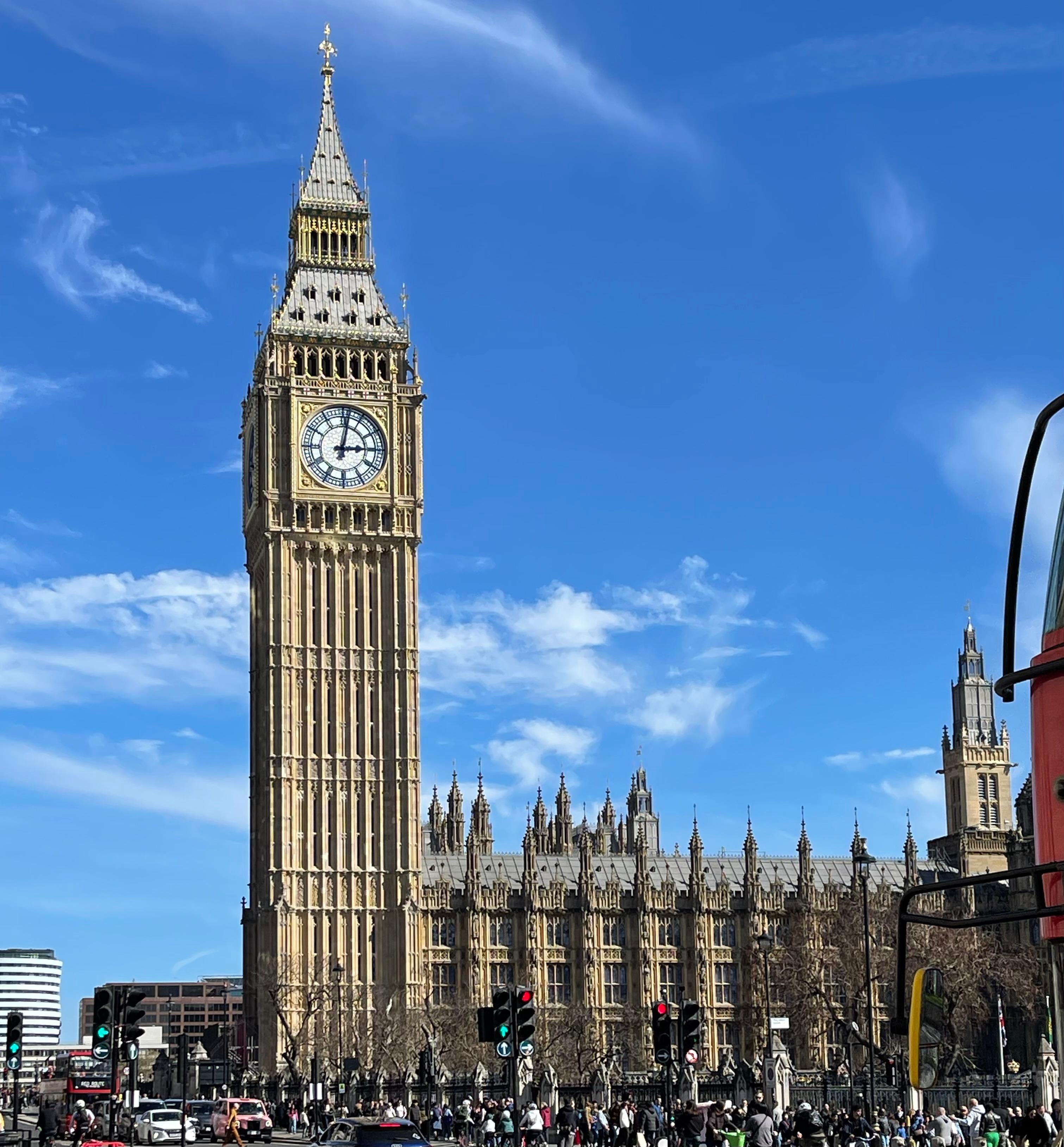 Big Ben