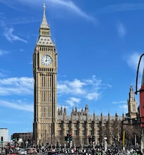 Big Ben