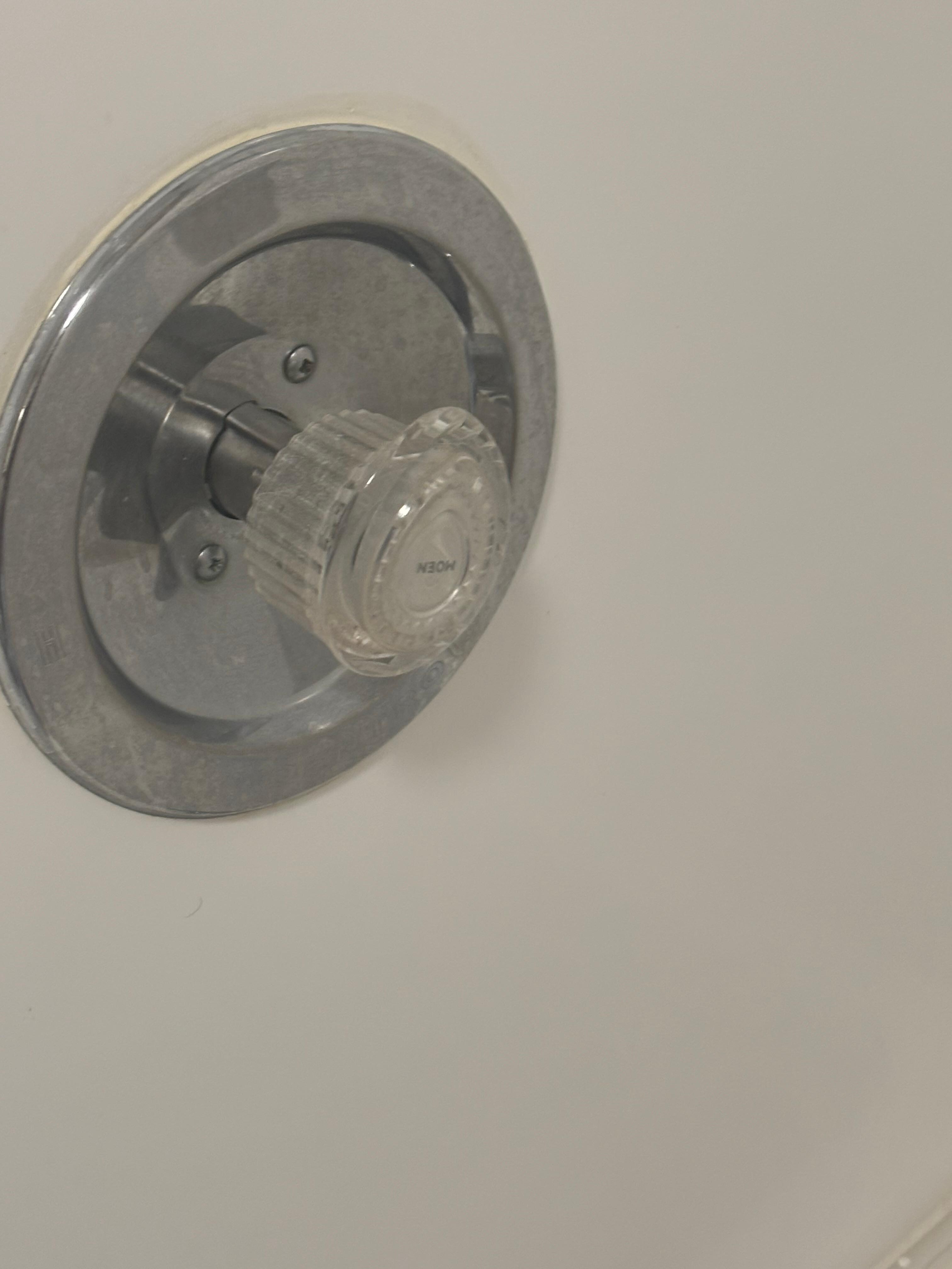 Faucet barely worked. Kept turning without staying on one position. 