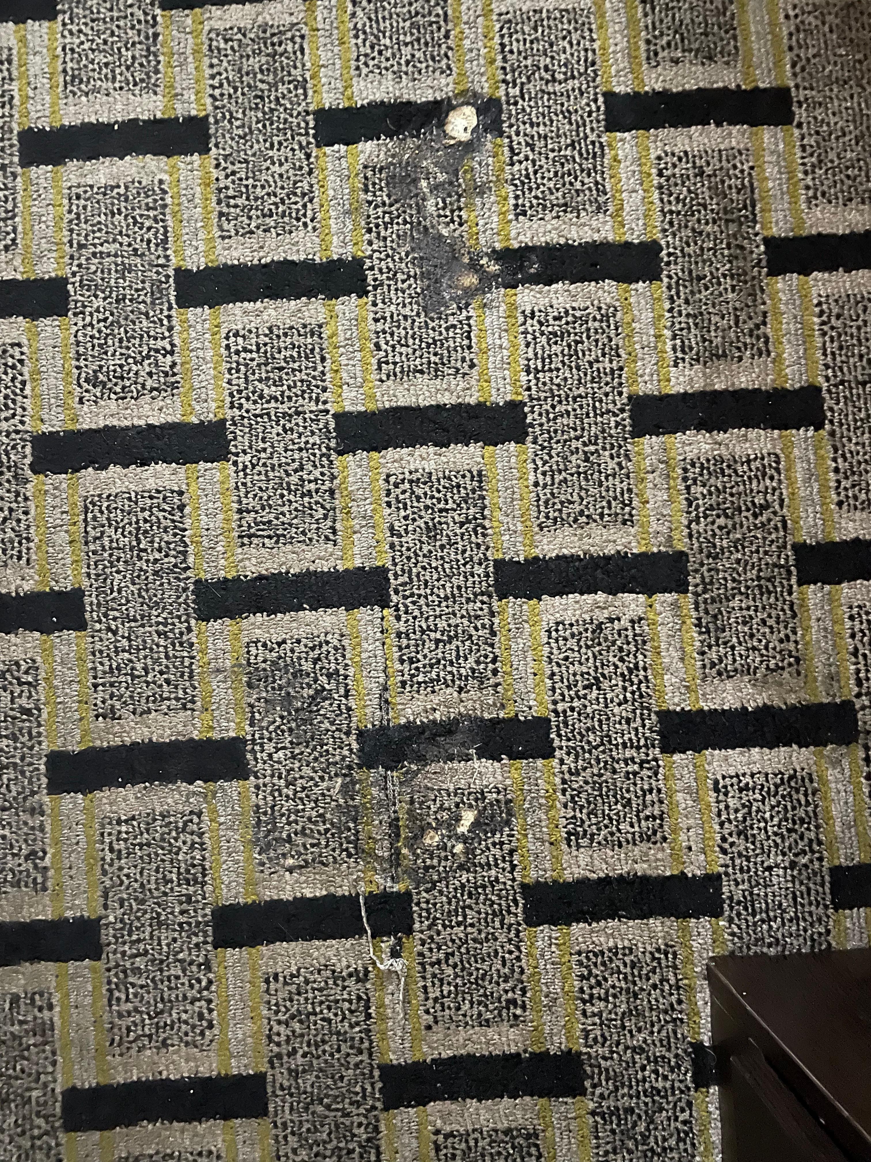 Carpet