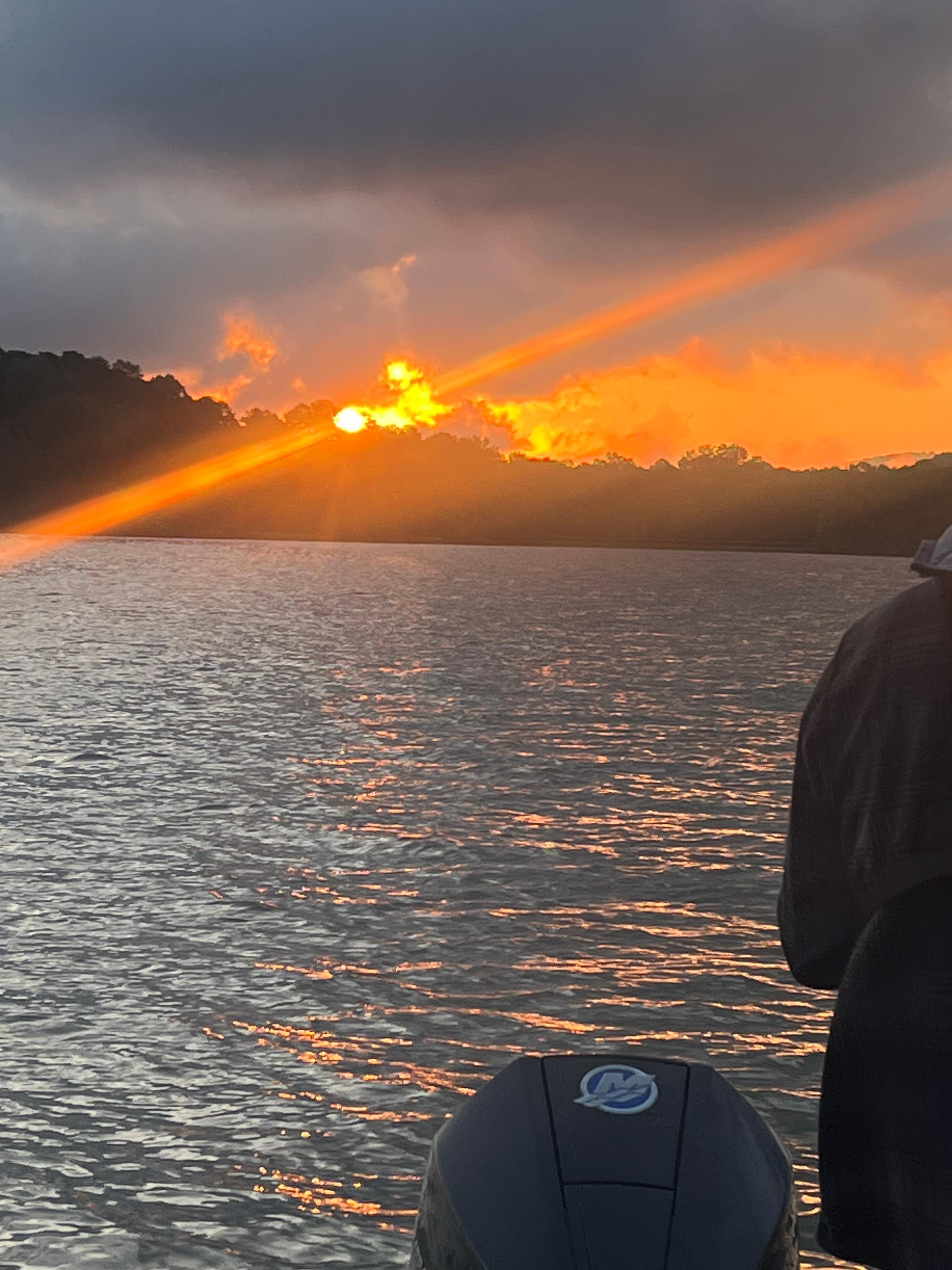 Sunrise