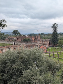 Casco de hacienda