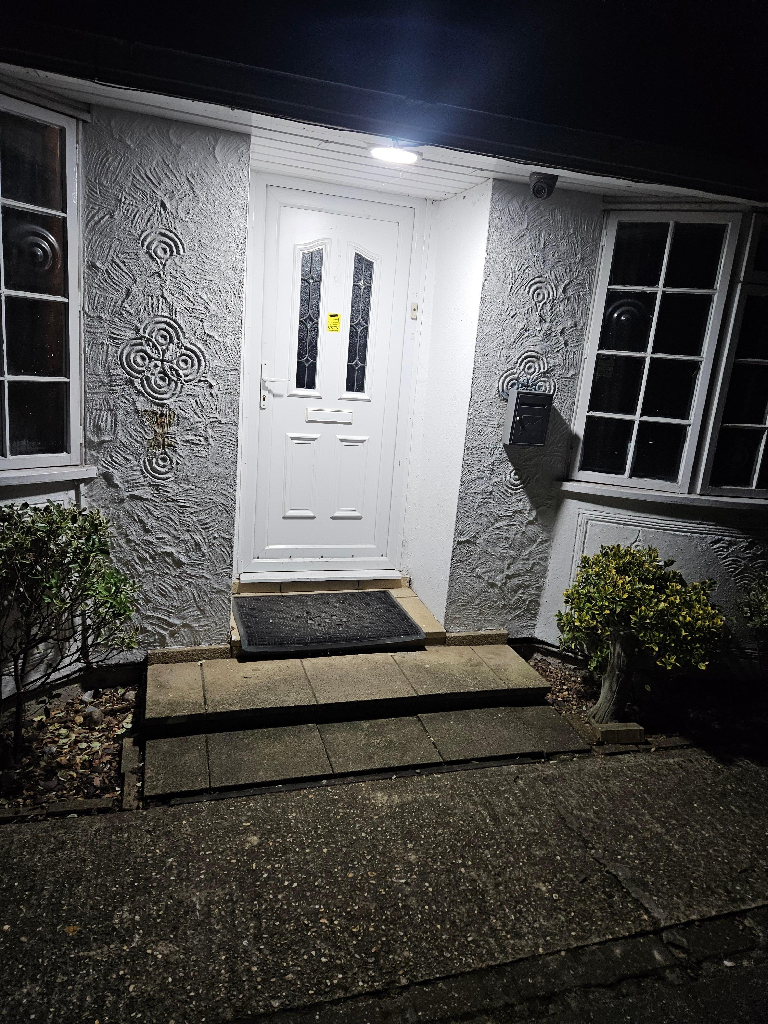 As far as we got as there was nobody there.
Avoid this place
Go somewhere else