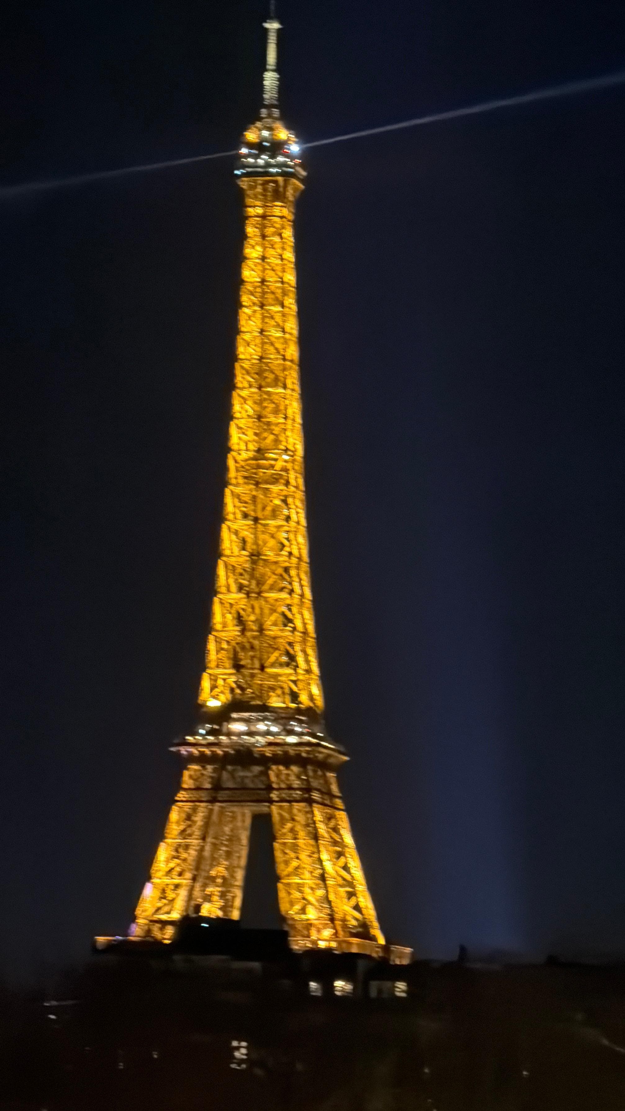 View from our window 