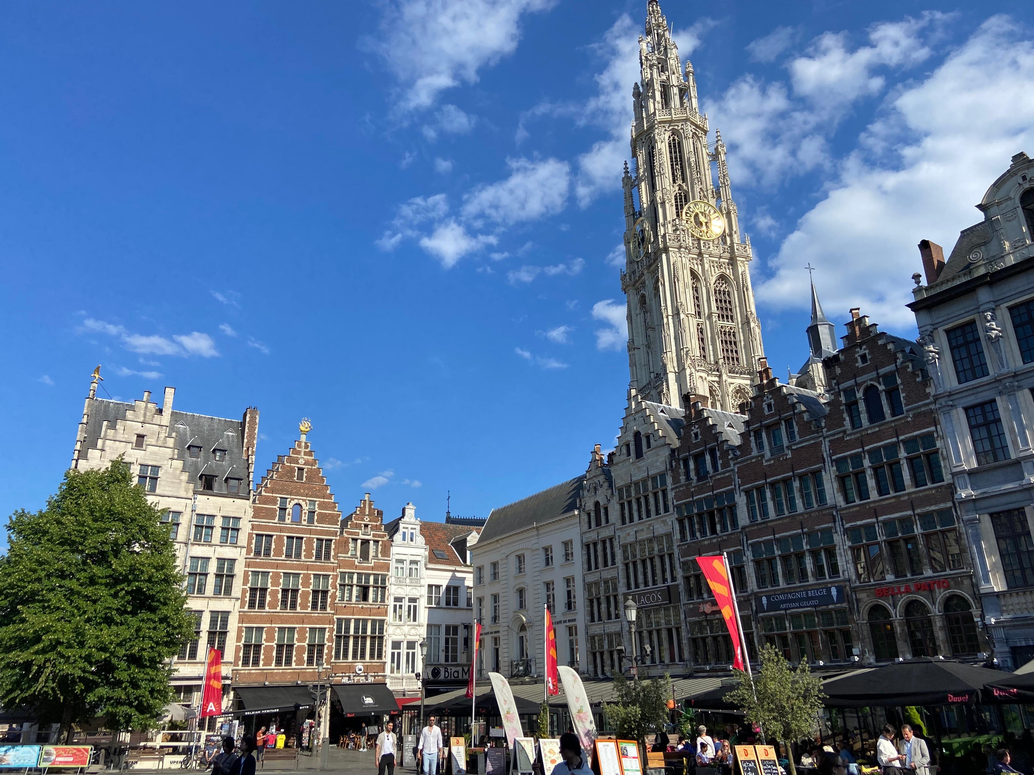 Grote Markt