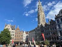 Grote Markt