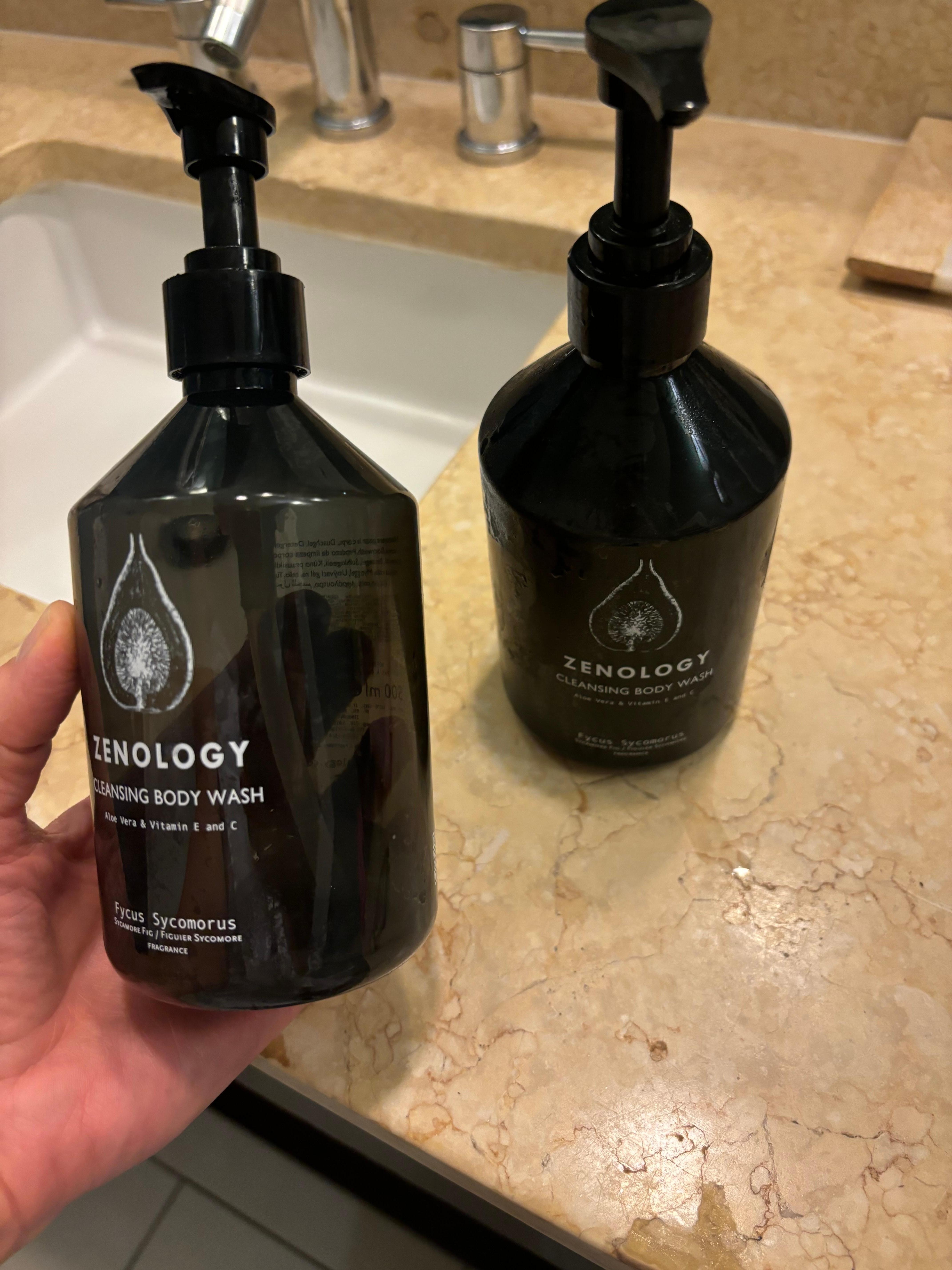 Shower soap was empty, had to call housekeeping (who had supposedly checked this 2nd room we were moved to and claimed it was clean and ready).