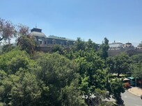 Vue depuis la suite 48