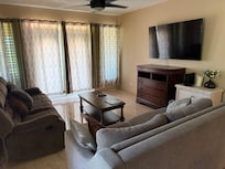 The property, Coki, and Sapphire Beaches