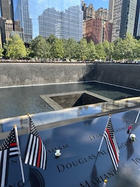 9/11 Memorial