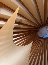 Ceiling
