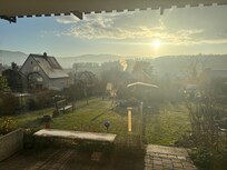 Wonderful view of the Black Forest.