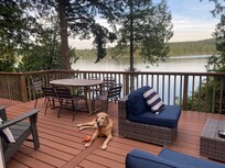 Afternoon relaxation