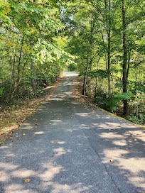 Yes - it was this beautiful