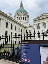 Old Courthouse