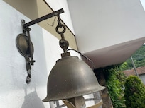 Leitung abgerissen