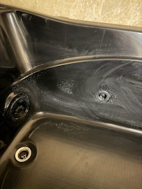 Streaks I mentioned.