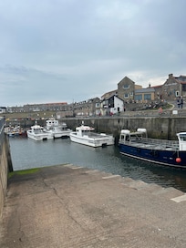 Seahouses